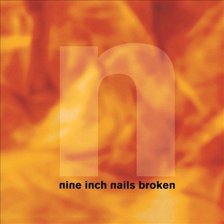 Nine Inch Nails Broken (EP) [Definitive Edition]