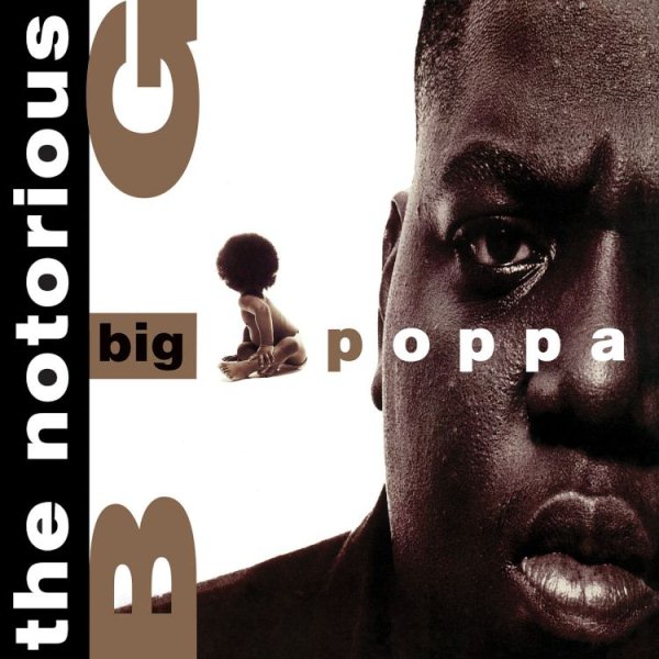 Notorious Big BIG POPPA (SYEOR 2018 EXCLUSIVE)