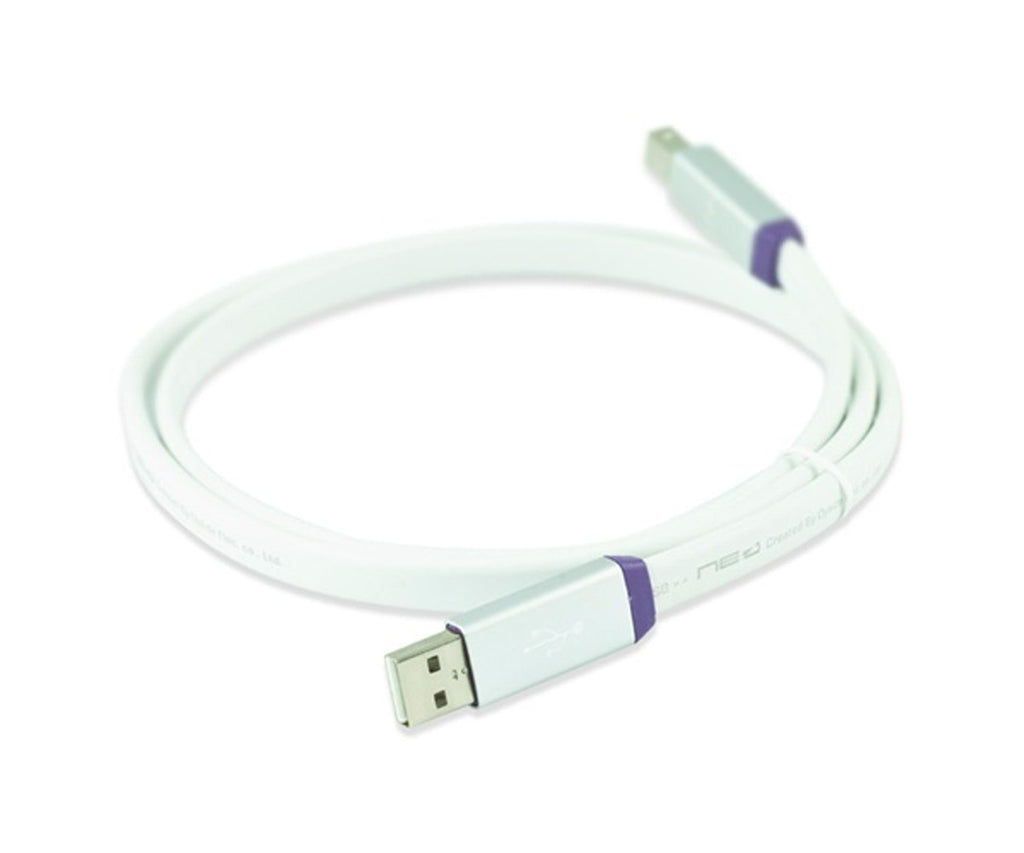 Oyaide d+ USB 2.0 Class S Cable