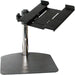 Odyssey Innovative Designs LUNISP L-Evation Laptop Stand - Rock and Soul DJ Equipment and Records