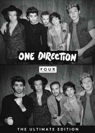 One Direction FOUR (DELUXE)