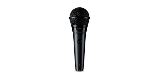 Shure PGA58 Cardioid Dynamic Vocal Microphone - Rock and Soul DJ Equipment and Records