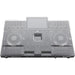 Decksaver Cover for Denon Prime 4 Controller - Rock and Soul DJ Equipment and Records