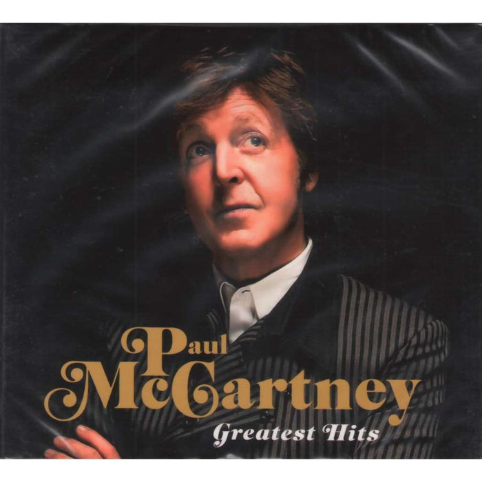 Paul McCartney Greatest Hits [Import]