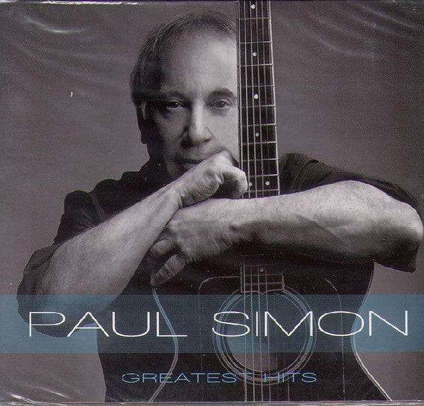 Paul Simon Greatest Hits (Import)