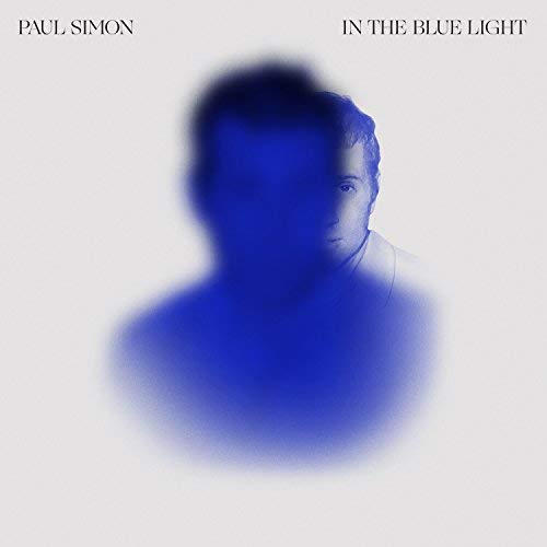 Paul Simon In The Blue Light (180 Gram Vinyl)