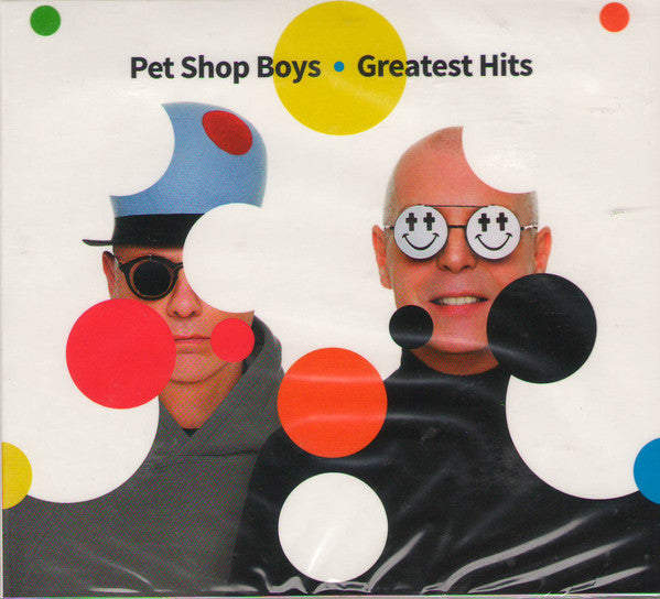 Pet Shop Boys Greatest Hits (Import)