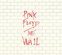 Pink Floyd The Wall (Remastered) (2 Cd's)