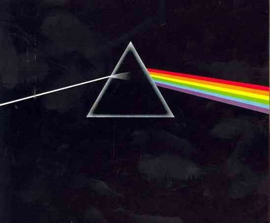 Pink Floyd Dark Side Of The Moon (Discovery Edition)