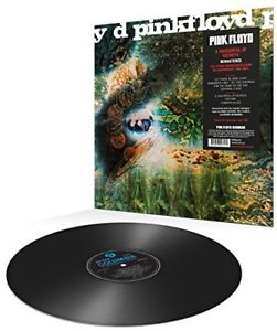 Pink Floyd Saucerful Of Secrets - 2011 Remastered