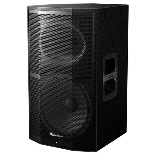 Pioneer XPRS12 12" Active Speaker with Wood Enclosure - Rock and Soul DJ Equipment and Records