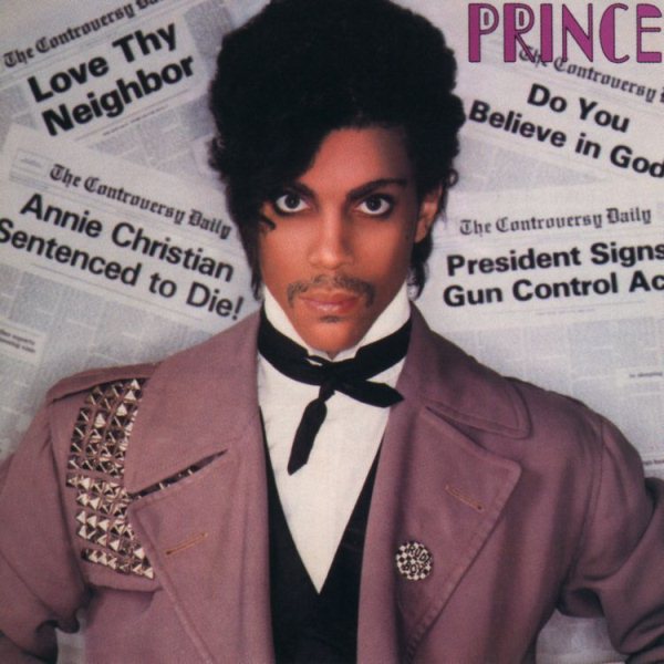 Prince CONTROVERSY