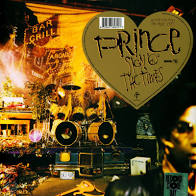Prince Sign O' The Times Picture Disc Record Store Day 2020 Edition