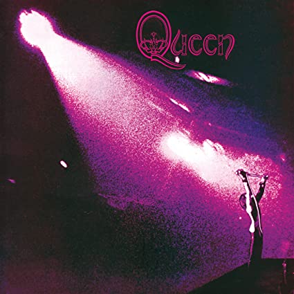 Queen Queen [Import] (180 Gram Vinyl, Half Speed Mastered)
