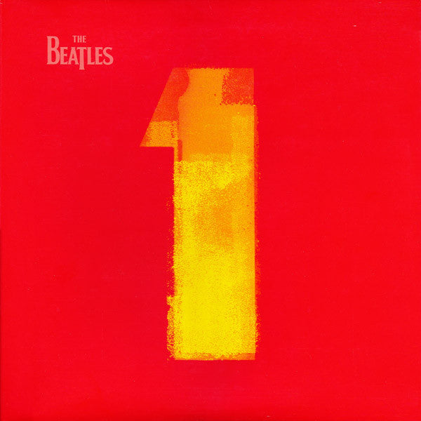 The Beatles - 1 [2LP] - Rock and Soul DJ Equipment and Records