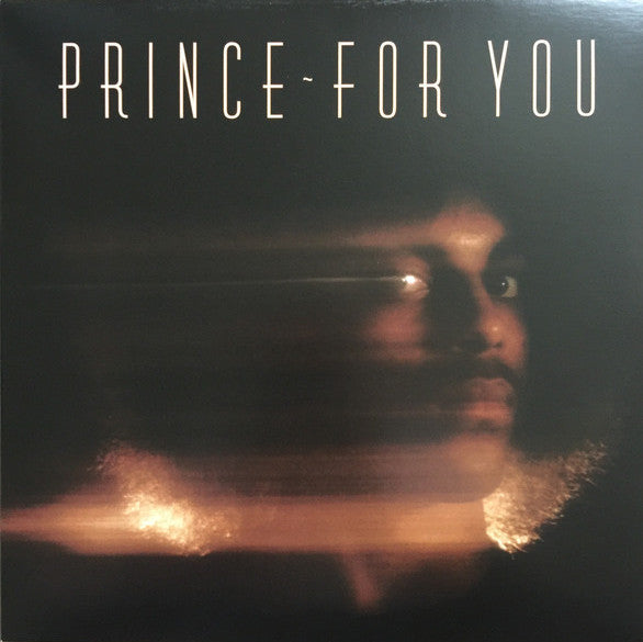 Prince - For You [LP]