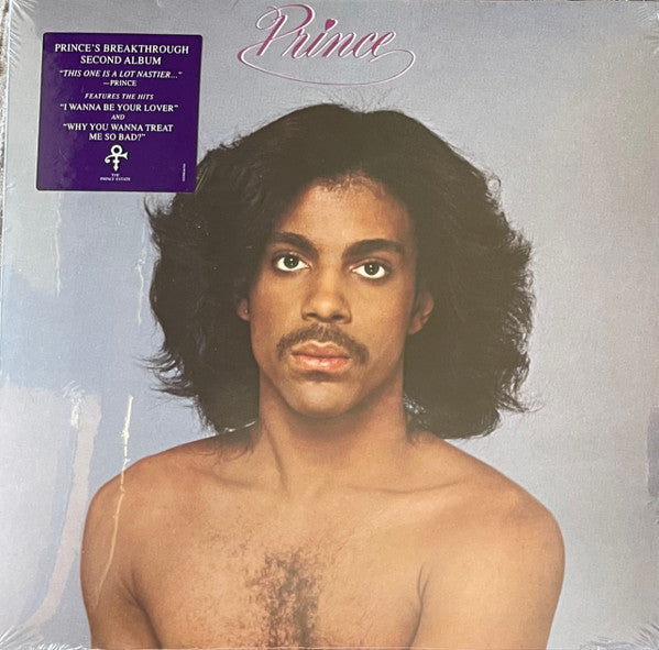 Prince - Prince [LP]
