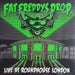 Fat Freddy's Drop - Live at Roundhouse - Vinyl LP = RSD2023