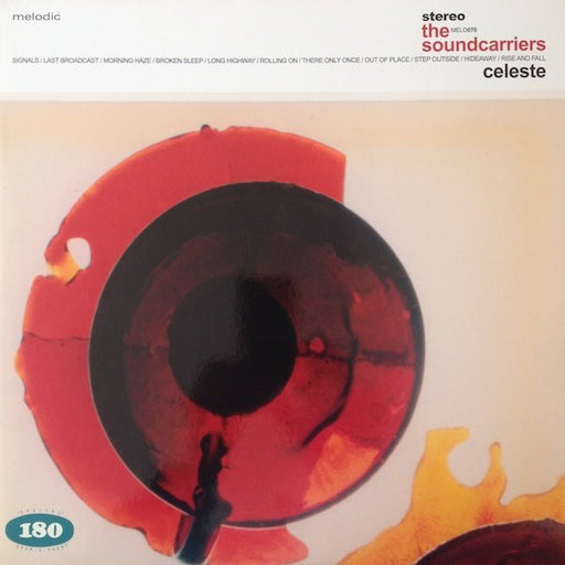 Products Soundcarriers, The - Celeste - Vinyl LP(x2) - RSD2023