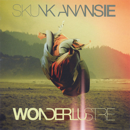 Skunk Anansie ‎- Wonderlustre [2LP] - RSDBF21