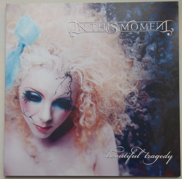 In This Moment - Beautiful Tragedy - Vinyl LP - RSD2023