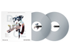 Pioneer DJ RB-VD2 12" Control Vinyl for rekordbox (Pair) Transparent - Rock and Soul DJ Equipment and Records