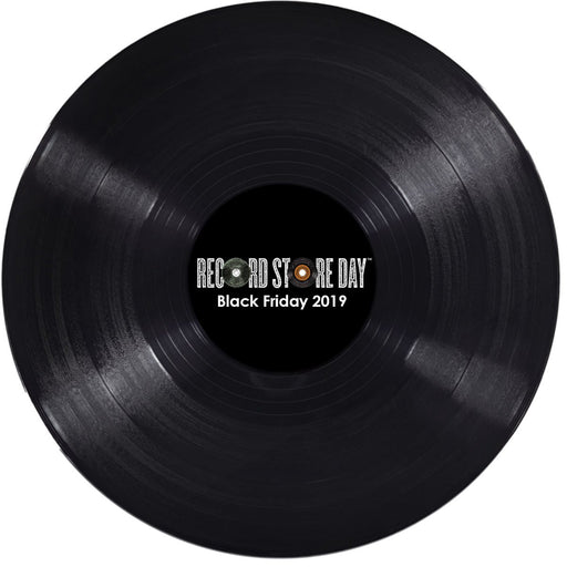 Altitudes & Attitude - Get It Out [LP] (Picture Disc, a card signed by Frank Bello & David Ellefson, gatefold, limited to 1000, indie-exclusive) - Rock and Soul DJ Equipment and Records
