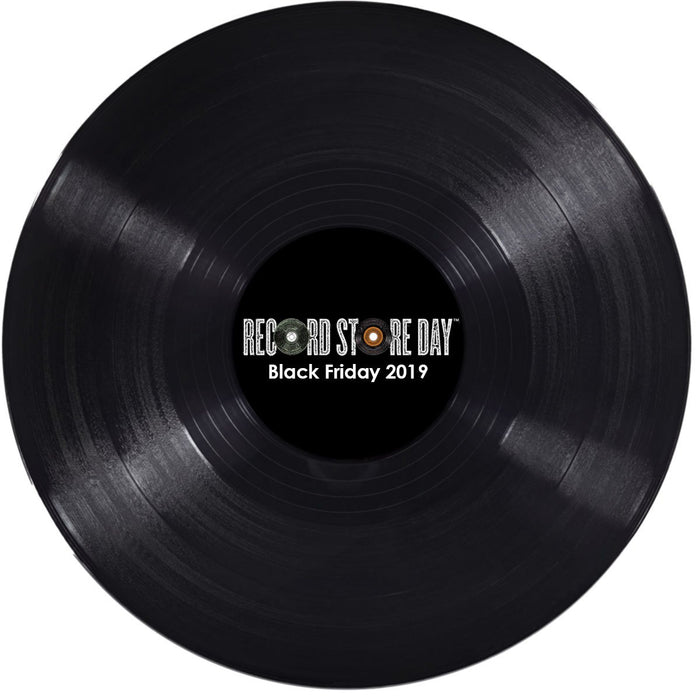 Altitudes & Attitude - Get It Out [LP] (Picture Disc, a card signed by Frank Bello & David Ellefson, gatefold, limited to 1000, indie-exclusive) - Rock and Soul DJ Equipment and Records