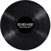 Altitudes & Attitude - Get It Out [LP] (Picture Disc, a card signed by Frank Bello & David Ellefson, gatefold, limited to 1000, indie-exclusive) - Rock and Soul DJ Equipment and Records