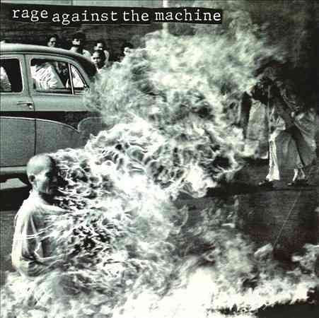 Rage Against The Machine Rage Against The Machine XX [20th Anniversary] [Explicit Content]