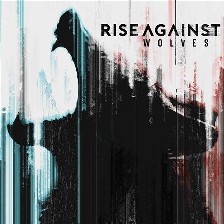 Rise Against WOLVES (EX)