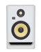 KRK ROKIT RP7 G4 Professional Bi-amp Studio Monitor (White Noise) - Rock and Soul DJ Equipment and Records