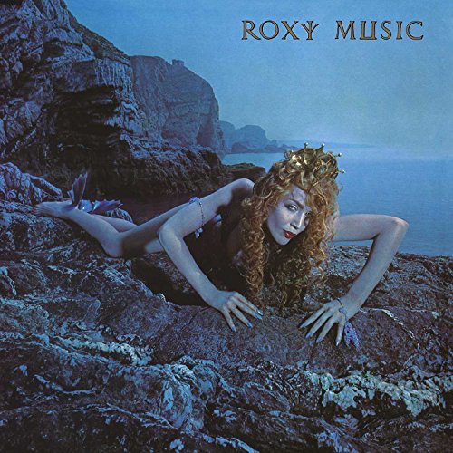 Roxy Music Siren [Half-Speed LP]