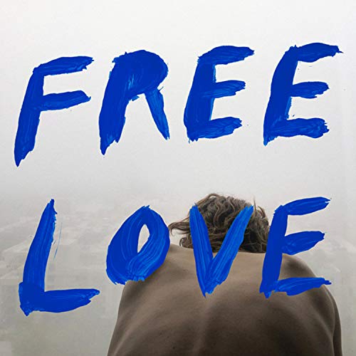 SYLVAN ESSO Free Love [Sky Blue LP] INDIE