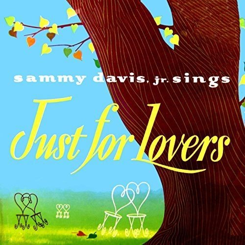 Sammy Davis Jr Just For Lovers