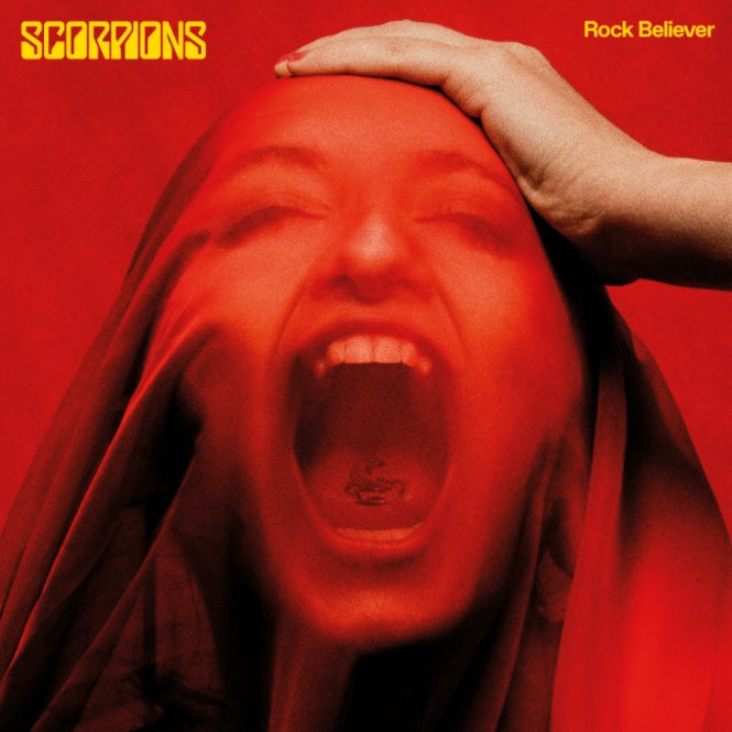 Scorpions Rock Believer [Deluxe 2 CD]
