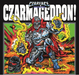 Czarface  - Czarmageddon - Vinyl LP - RSD 2022