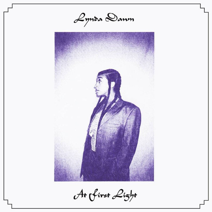 Lynda Dawn - At First Light (EP)