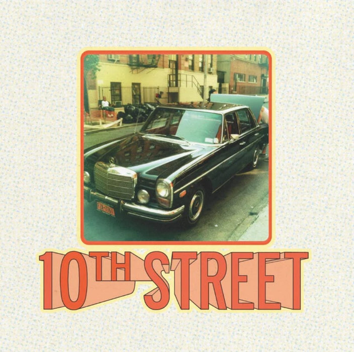 Various Artists - 10th Street [LP]