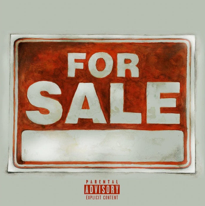 Blu - For Sale (EP)