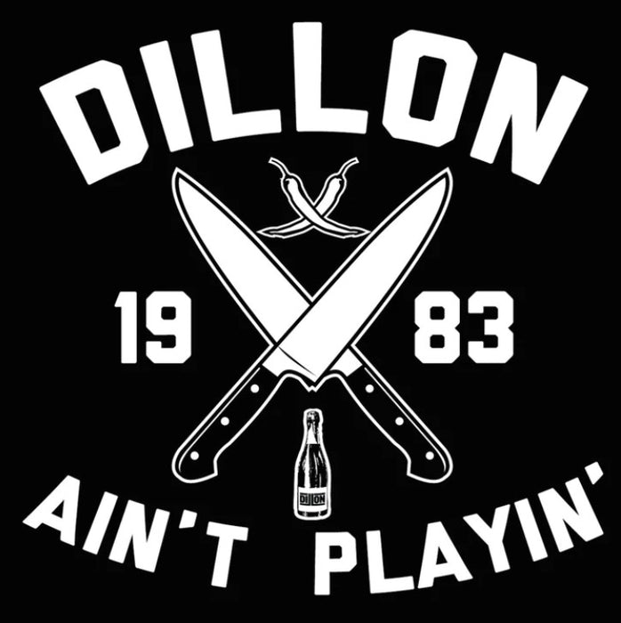 Dillon - Dillon Ain't Playin' (10th Anniversary) [LP]