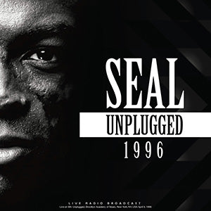 Seal Unplugged 1996 [Import]