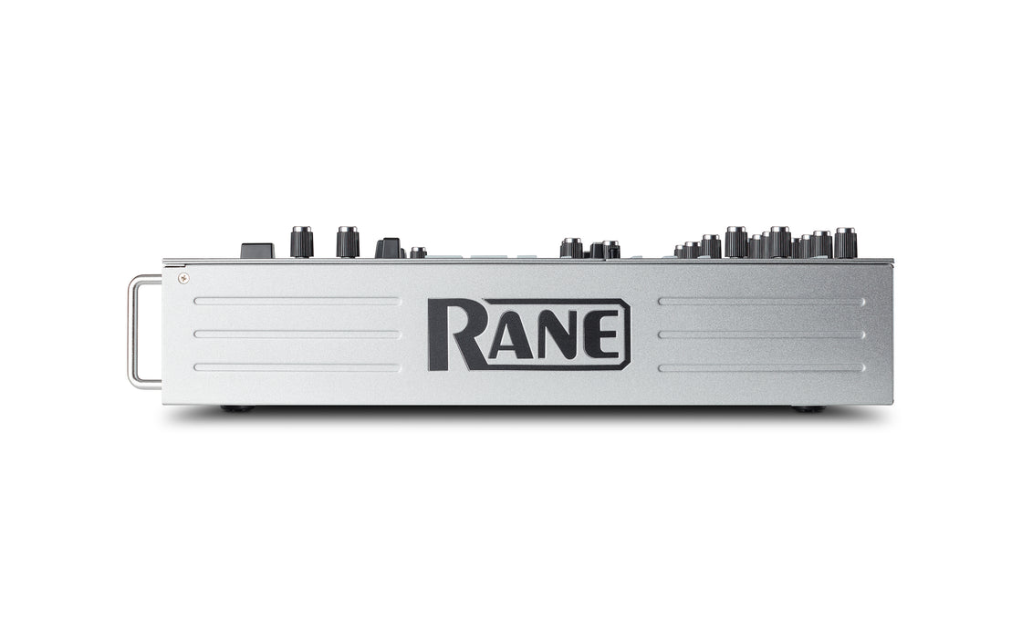 Rane DJ Seventy Mixer A-TRAK Edition - Rock and Soul DJ Equipment and Records