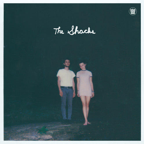 Shacks The Shacks (LP)