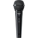 Shure SV200-W Cardioid Dynamic Microphone with Cable - Rock and Soul DJ Equipment and Records