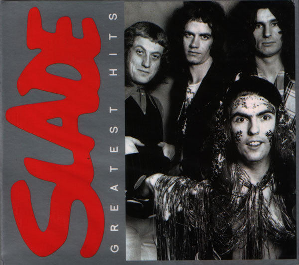 Slade Greatest Hits (Import)