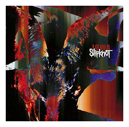 Slipknot Iowa [Import]