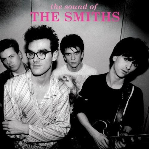 Smiths The Sound of the Smiths [Import]