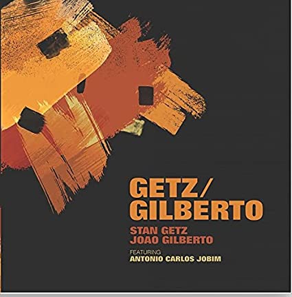 Stan Getz / Joao Gilberto - Getz/Gilberto (180 Gram Vinyl) [Import] [LP]