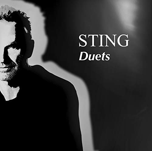 Sting Duets [2 LP]